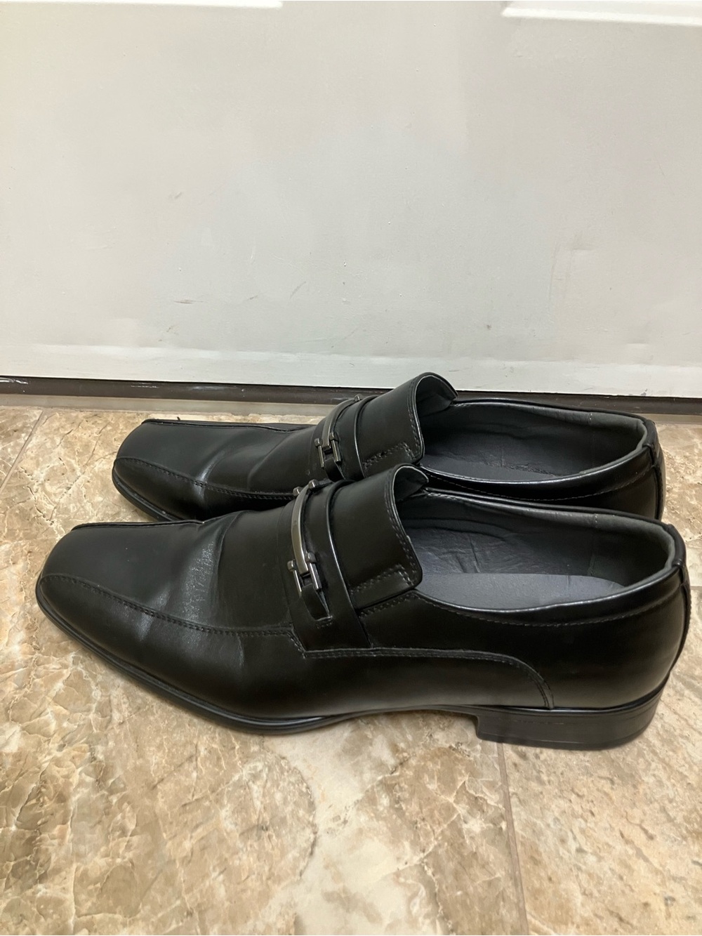 Steve Madden Dress Shoes Slip On